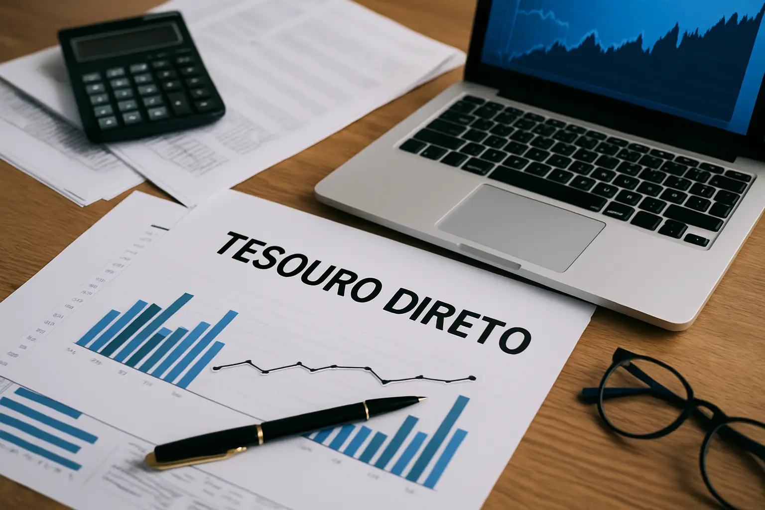 Tesouro Direto