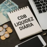 CDB liquidez diária