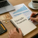 educação financeira