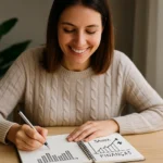 educação financeira e saúde integral