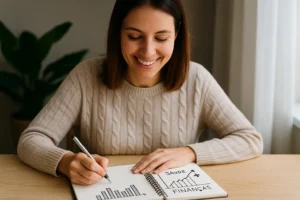 educação financeira e saúde integral