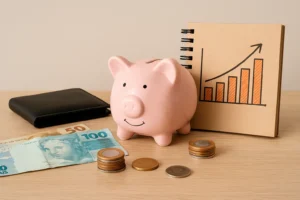 poupança tem limite de valor