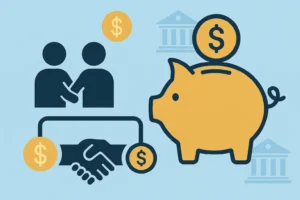 poupança conjunta: como funciona