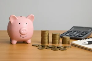 poupança para menores: qual o limite