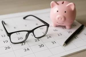 poupança para aposentadoria: vale a pena